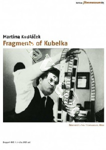 Fragments of Kubelka - 2-DVD Set (DVD)